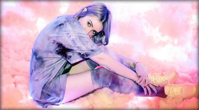 Alison Wonderland Lanza Su Tercer Álbum De Estudio "Loner"