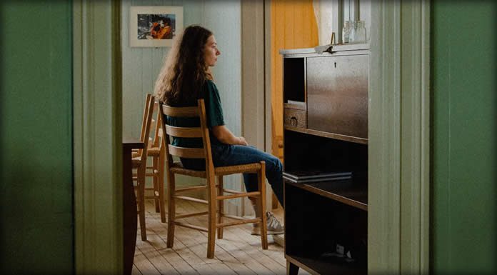 Amanda Tenfjord Estrena Nuevo Sencillo: "Plans"