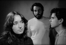Art Moore Anuncia Su Álbum Debut Homónimo Y Estrena El Video Y Sencillo “Muscle Memory” Art Moore Anuncia Su Álbum Debut Homónimo Y Estrena El Video Y Sencillo " Muscle Memory"