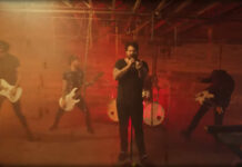 Asking Alexandria Lanza Su Nuevo Sencillo Y Video "Faded Out" Ft. Within Temptation