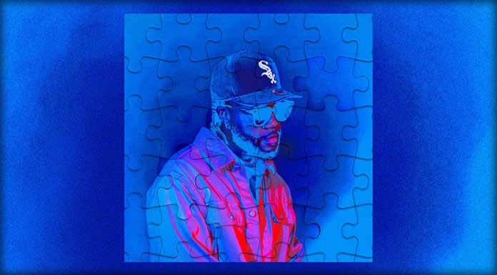 Aundrey Guillaume Comparte Su Nuevo EP "Energy" Y El Lyric Video De Su Sencillo "Combo"