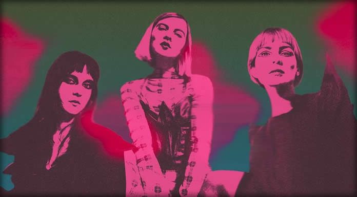 Automatic Comparte Su Nuevo Sencillo “Skyscraper”