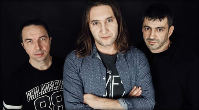 Aymara Presenta Su Nuevo Sencillo Y Video "Mezz'ombra"