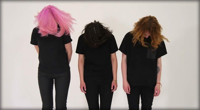 BERRIES Presenta Su Nuevo Sencillo ‘We Are Machines’ Y Anuncia Su Próximo Álbum "How We Function"