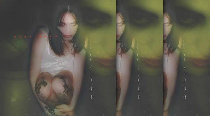 Baby Blue Presenta Su Nuevo Álbum "End Of Sleep"