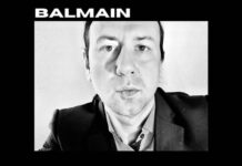 Balmain Lanza El Nuevo Sencillo “Reach The Unreachable” Balmain Lanza El Nuevo Sencillo "Reach The Unreachable"