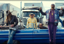 Billy Ray Cyrus + Snoop Dogg + The Avila Brothers Presentan El Video Oficial De “A Hard Working Man” Billy Ray Cyrus + Snoop Dogg + The Avila Brothers Presentan El Video Oficial De “A Hard Working Man”