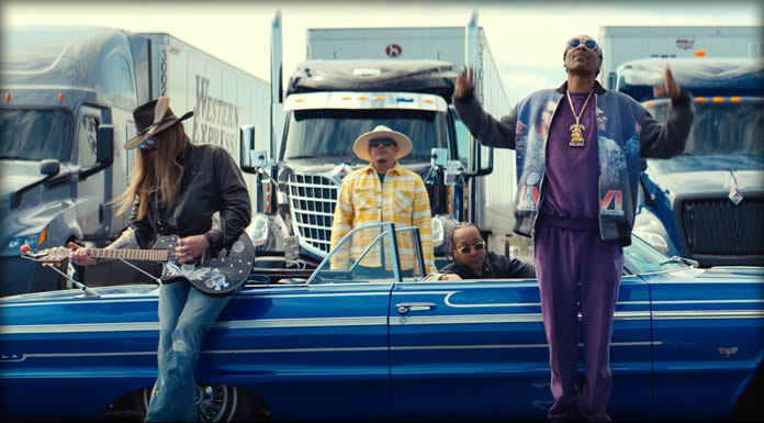 Billy Ray Cyrus + Snoop Dogg + The Avila Brothers Presentan El Video Oficial De “A Hard Working Man”