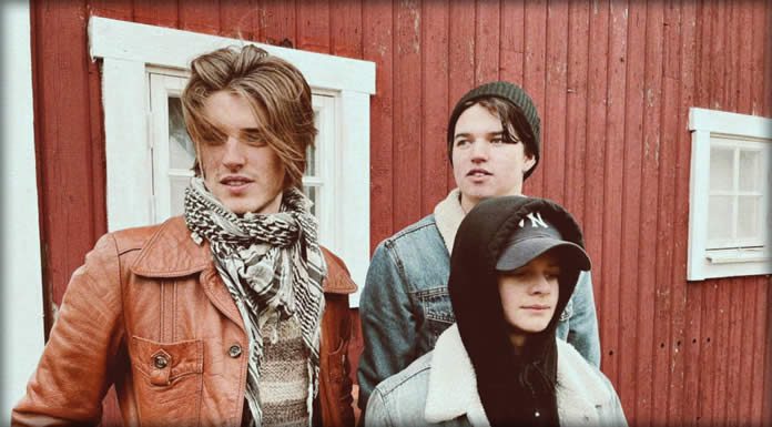 Borgerlig Begravning Presentan Su Nuevo Sencillo “Gatulopp Mot Döden” (Street Race Against Death) Borgerlig Begravning Presentan Su Nuevo Sencillo "Gatulopp Mot Döden" (Street Race Against Death)