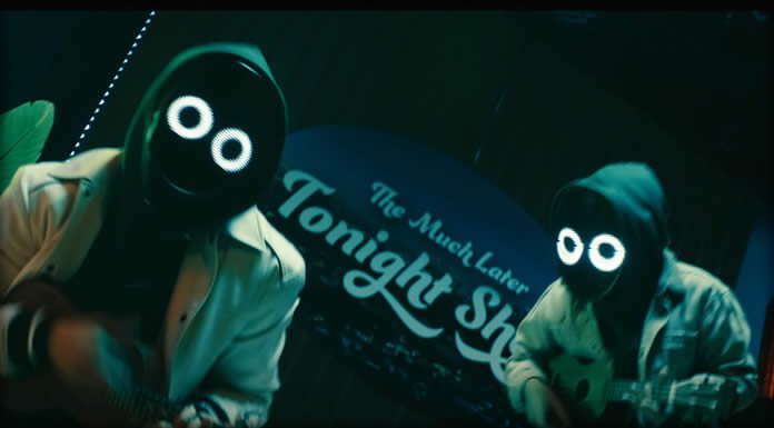 BoyWithUke Presenta Su Álbum Debut "Serotonin Dreams" Y Estrena El Video Oficial De "Understand"