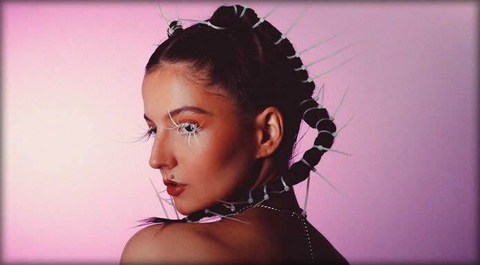 Cassie Marin Estrena Nuevo Sencillo: “Wow Factor”