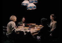 Chappaqua Wrestling Estrena Nuevo Sencillo Y Video: "Full Round Table"