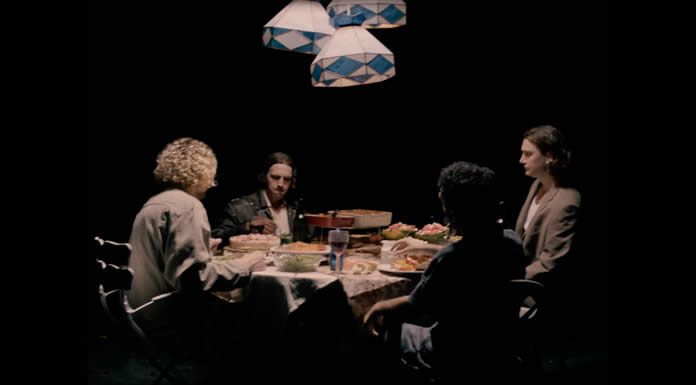 Chappaqua Wrestling Estrena Nuevo Sencillo Y Video: “Full Round Table” Chappaqua Wrestling Estrena Nuevo Sencillo Y Video: "Full Round Table"