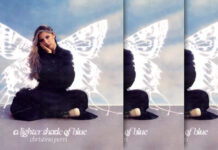 Christina Perri Anuncia Su Nuevo Álbum “A Lighter Shade Of Blue” Y Estrena El Sencillo “Mothers” Christina Perri Anuncia Su Nuevo Álbum "A Lighter Shade Of Blue" Y Estrena El Sencillo "Mothers"