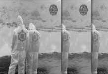 DAGR Presenta Su Nuevo Sencillo Y Video “Caravan” Ft. Portugal. The Man DAGR Presenta Su Nuevo Sencillo Y Video “Caravan” Ft. Portugal. The Man