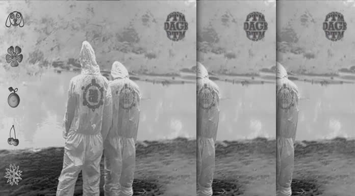 DAGR Presenta Su Nuevo Sencillo Y Video “Caravan” Ft. Portugal. The Man