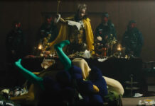 Dance Gavin Dance Lanza Su Nuevo Sencillo Y Video "Pop Off!"
