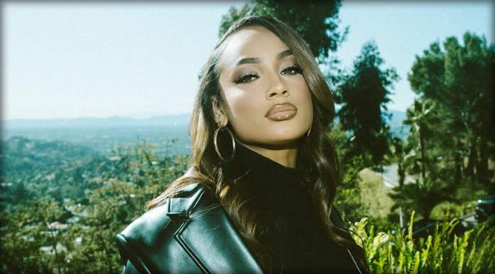 Dani Leigh Estrena Su Nuevo Sencillo “Dead To Me”