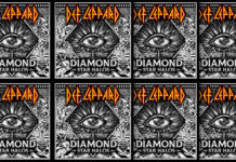 Def Leppard Estrena Su Nuevo Álbum “Diamond Star Halos” Def Leppard Estrena Su Nuevo Álbum "Diamond Star Halos"