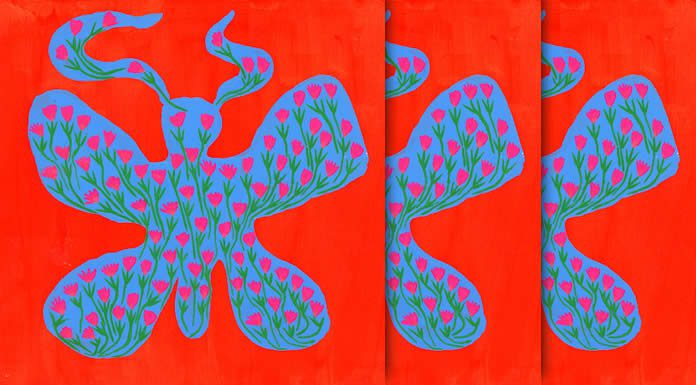 Dehd Presenta Su Nuevo Álbum: “Blue Skies” Dehd Presenta Su Nuevo Álbum: "Blue Skies"