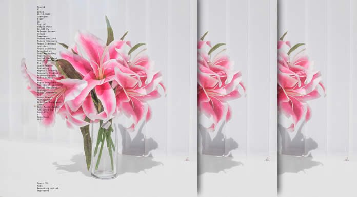 Deportees Estrena “Arms” Primer Adelanto De Su Próximo Álbum Deportees Estrena "Arms" Primer Adelanto De Su Próximo Álbum