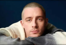 Dermot Kennedy Lanza Nuevo Sencillo Y Video “Something To Someone” Dermot Kennedy Lanza Nuevo Sencillo Y Video "Something To Someone"
