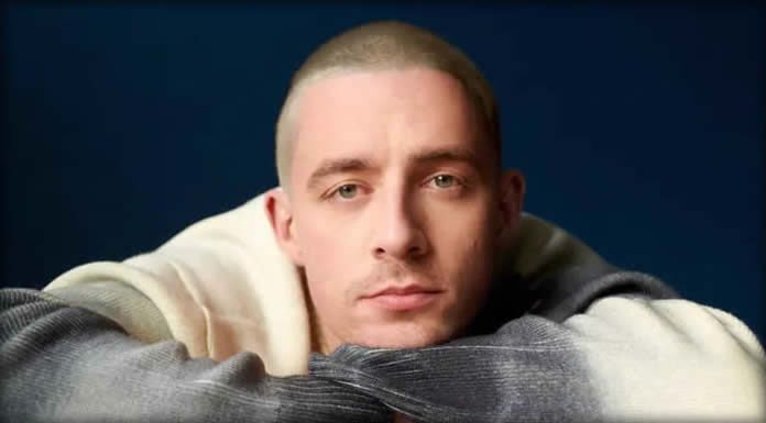 Dermot Kennedy Lanza Nuevo Sencillo Y Video “Something To Someone” Dermot Kennedy Lanza Nuevo Sencillo Y Video "Something To Someone"