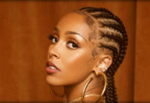 Doja Cat Estrena Su Nuevo Sencillo “Vegas” Del Soundtrack De La Película "Elvis"