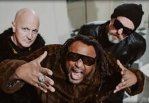 Dub War Comparte Su Nuevo Sencillo "Vibes In The Place"