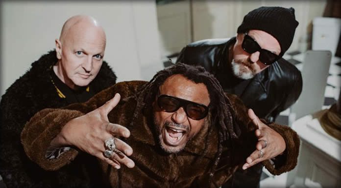 Dub War Comparte Su Nuevo Sencillo “Vibes In The Place” Dub War Comparte Su Nuevo Sencillo "Vibes In The Place"