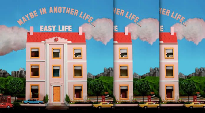 Easy Life Estrena Nuevo Sencillo: “Dear Miss Holloway” Ft. Kevin Abstract Easy Life Estrena Nuevo Sencillo: "Dear Miss Holloway" Ft. Kevin Abstract