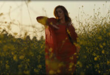 Elley Duhé Presenta El Video Oficial De Su Sencillo "Middle Of The Night"