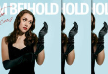 Em Beihold Presenta Su Nuevo Sencillo Y Video “Too Precious” Em Beihold Presenta Su Nuevo Sencillo Y Video “Too Precious”