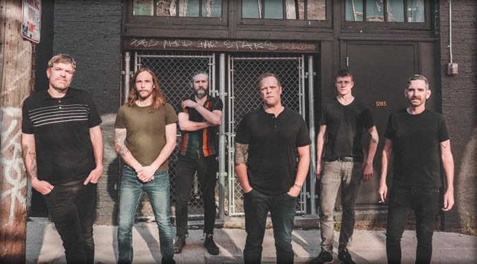 Emery Anuncia Su Nuevo Álbum "Rub Some Dirt On It" Y Estrena El Sencillo Y Video "I Don’T Know You At All"