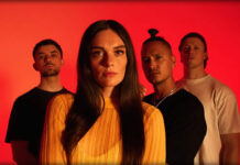 Estraden Lanza El Sencillo “Tusen Gånger Om” (A Thousand Times) Ft. Newkid Estraden Lanza El Sencillo "Tusen Gånger Om" (A Thousand Times) Ft. Newkid