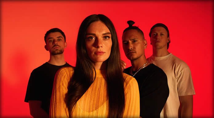 Estraden Lanza El Sencillo “Tusen Gånger Om” (A Thousand Times) Ft. Newkid Estraden Lanza El Sencillo "Tusen Gånger Om" (A Thousand Times) Ft. Newkid