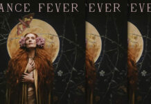 Florence + The Machine Comparte Su Nuevo Álbum “Dance Fever” Florence + The Machine Comparte Su Nuevo Álbum "Dance Fever"