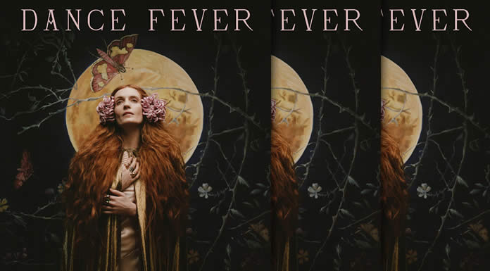 Florence + The Machine Comparte Su Nuevo Álbum "Dance Fever"