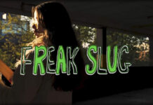 Freak Slug Comparte Su Nuevo Sencillo Y Video "Alien"