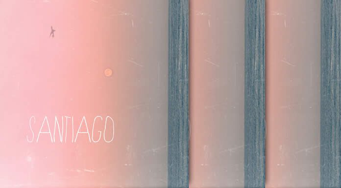 GAMMAL Lanza Su Nuevo Sencillo “Santiago” GAMMAL Lanza Su Nuevo Sencillo "Santiago"