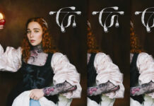 GRANT Lanza Hoy Su Nuevo Álbum “Truth & Consequences” GRANT Lanza Hoy Su Nuevo Álbum “Truth & Consequences”