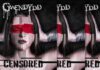 Gwendydd Estrena Su Nuevo Álbum "Censored" Y El Video Oficial De Su Sencillo "Martyrdom"