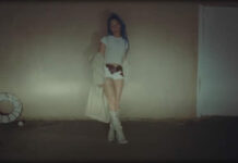 GoGo Morrow Estrena Su Sencillo Y Video Debut “In The Way” GoGo Morrow Estrena Su Sencillo Y Video Debut “In The Way”