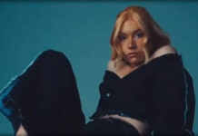 Hanne Mjøen Comparte Su Nuevo Sencillo “Bad For My Health” Hanne Mjøen Presenta Su Nuevo Sencillo “Bad For My Health”