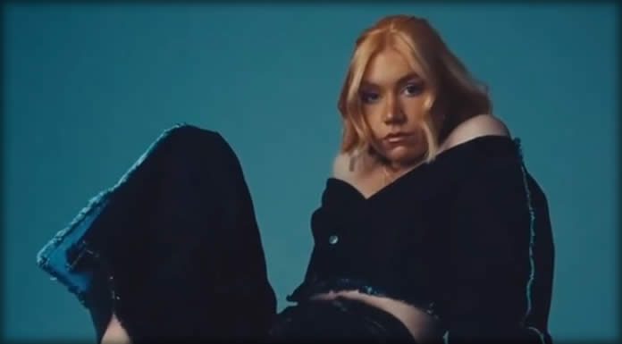 Hanne Mjøen Comparte Su Nuevo Sencillo “Bad For My Health” Hanne Mjøen Presenta Su Nuevo Sencillo “Bad For My Health”