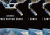 Ilan Eshkeri Lanza Su Nuevo Álbum "Space Station Earth"