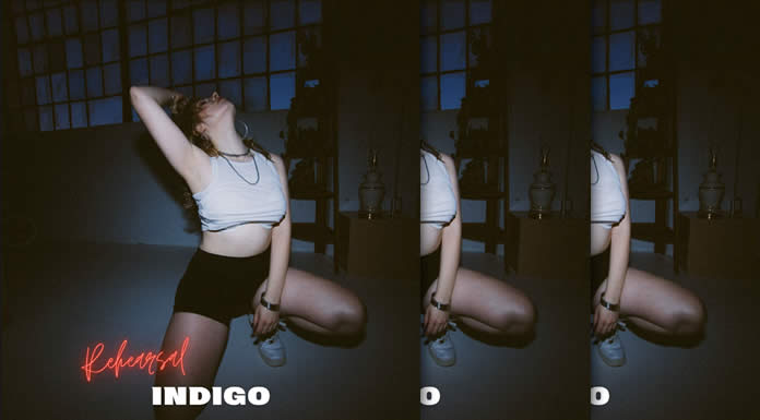 Indigo Presenta Nuevo Sencillo: “Rehearsal”