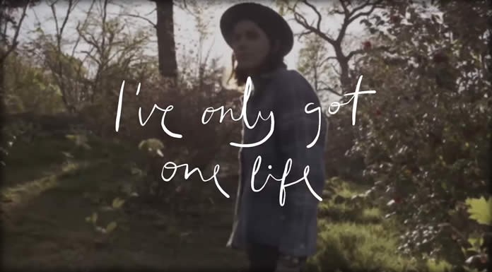 James Bay Anuncia Su Nuevo Álbum "Leap" Y Comparte Su Nuevo Sencillo Y Video "One Life"