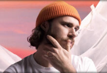 James Vincent McMorrow Lanza Nuevo Sencillo: “Hurricane” James Vincent Mcmorrow Lanza Nuevo Sencillo: “Hurricane”