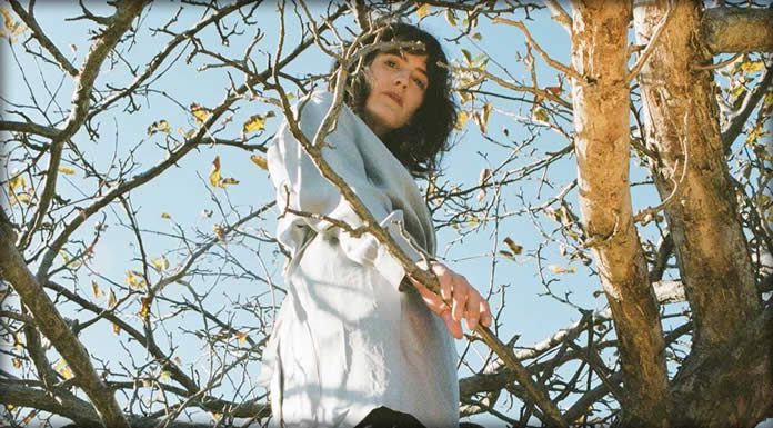 Jenny Berkel Estrena Su Álbum “These Are The Sounds Left From Leaving Here” Y El Video Oficial De “Just Like A River” Jenny Berkel Estrena Su Álbum "These Are The Sounds Left From Leaving Here" Y El Video Oficial De "Just Like A River"